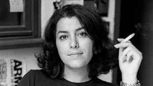 Muere Marjane Satrapi a l…