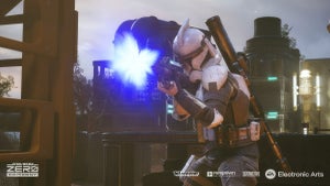 Imagen del artículo: Star Wars: Zero Company y…