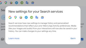 Google usa nuestra inform…