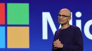 Imagen del artículo: Satya Nadella avisa: si u…