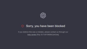 OpenAI tiene que pausar e…