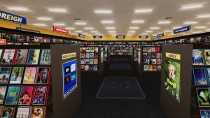 Blockbuster revive en 3D:…