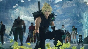 Final Fantasy 7 Remake: e…