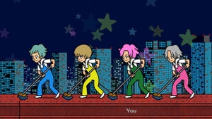El nuevo juego de Nintend…