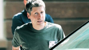 Sam Altman ya descarta un…