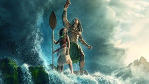 Imagen del artículo: ‘Vaiana’ fracasa en taqui…