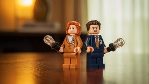 Imagen del artículo: LEGO ha anunciado que su …