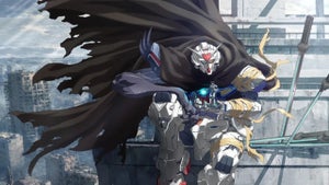 Imagen del artículo: La nueva serie de Mobile …