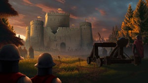 Defenders of the Crown fu…