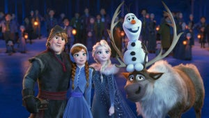 Frozen 3 ya tiene fecha e…