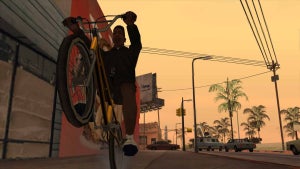 Imagen del artículo: GTA: San Andreas VR reviv…
