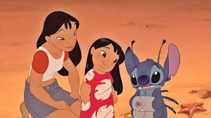 Lilo & Stitch: Disney acl…