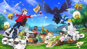 Imagen del artículo: Pokémon Worlds 2026 termi…