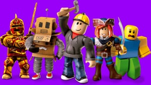 Imagen del artículo: Roblox, bajo investigació…