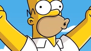 The Simpsons: Hit & Run p…