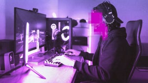 Twitch activa por defecto…