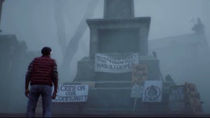 Silent Hill: Townfall dem…