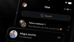 Imagen del artículo: XChat, la nueva app de El…