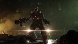 Gears of War: E-Day sigue…