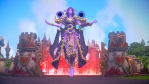 Imagen del artículo: Heroes of the Storm anunc…