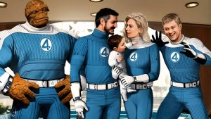 Imagen del artículo: Los 4 Fantásticos: Marvel…