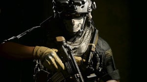 Modern Warfare 4 presenta…