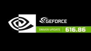 Imagen del artículo: NVIDIA lanza Hotfix 616.8…