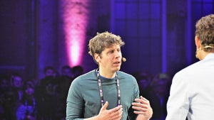 Imagen del artículo: OpenAI recibe hoy 30 nuev…
