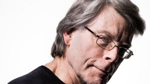 Imagen del artículo: Stephen King ya pone fech…