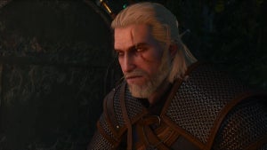 The Witcher 3 Remastered …