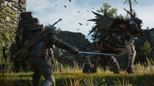 Imagen del artículo: The Witcher 3 Remastered …