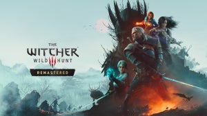 The Witcher 3: Wild Hunt …