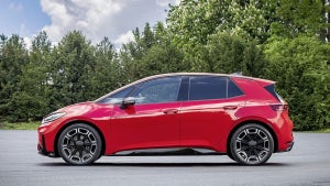 Imagen del artículo: Volkswagen presenta hoy e…