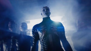 Imagen del artículo: Clive Barker’s Hellraiser…