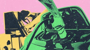 Coches eléctricos: la cri…