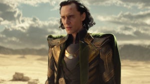 Imagen del artículo: Loki: su primera escena a…
