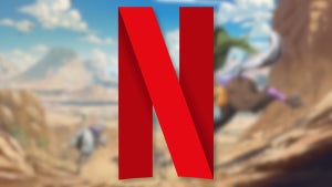 Steel Ball Run en Netflix…