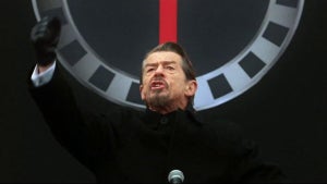 V de Vendetta ya está dis…