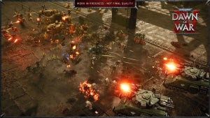 Imagen del artículo: Warhammer 40,000: Dawn of…
