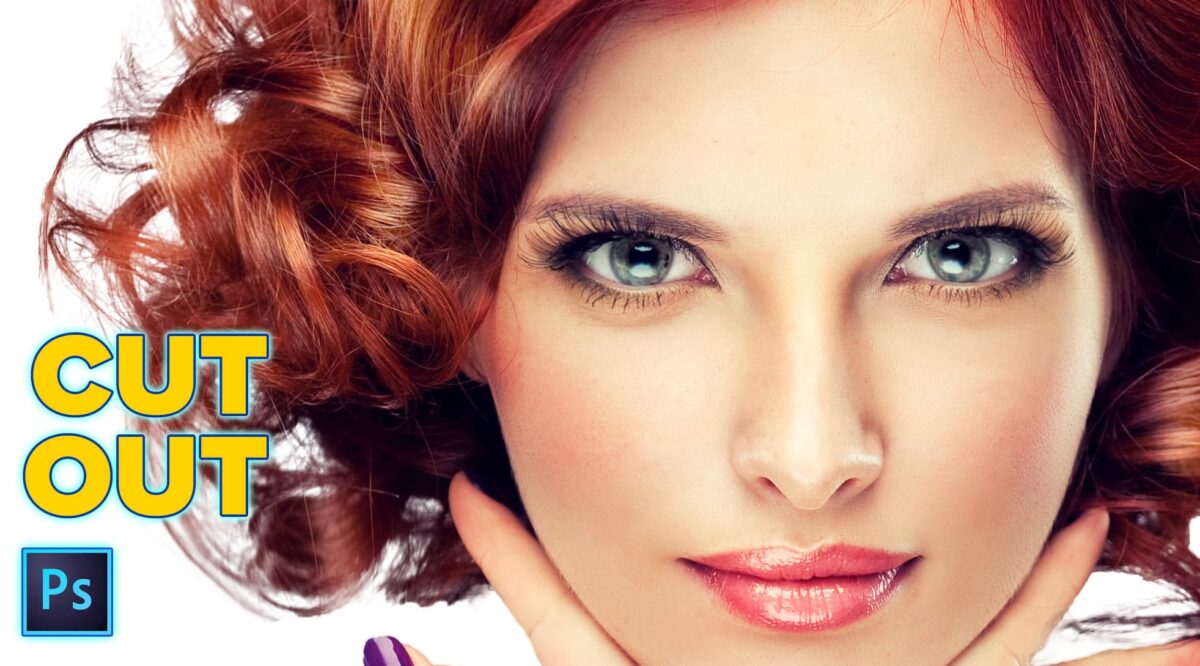 How to apply a color cut-…