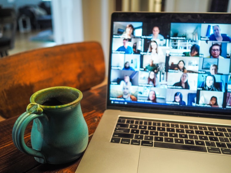 How to share a screen in …
