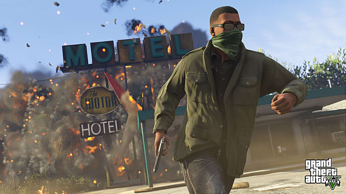 Rockstar explains how sho…