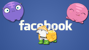 How to: send Facebook sti…