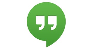 Google Hangouts for iOS g…