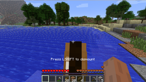 Minecraft 1.6: How to cat…