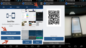 Image of article: How to use BitTorrent Syn…