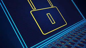 Image of article: Protect yourself online: …