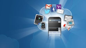 Image of article: SwiftKey Cloud syncs and …