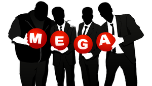 Image of article: MEGA launches iOS cloud s…