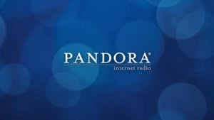 Image of article: Pandora introduces person…